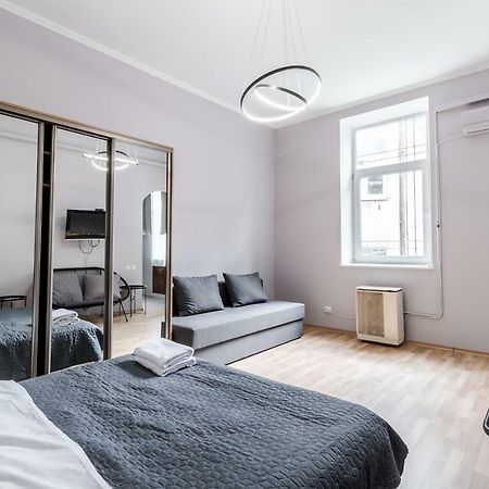 Midwheel Apartment 9 Lviv Luaran gambar
