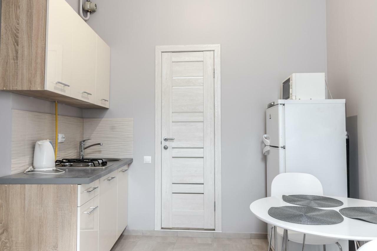 Midwheel Apartment 9 Lviv Luaran gambar